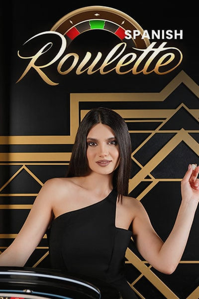 Forside til spilleautomaten Spanish Roulette i Betwest Casino